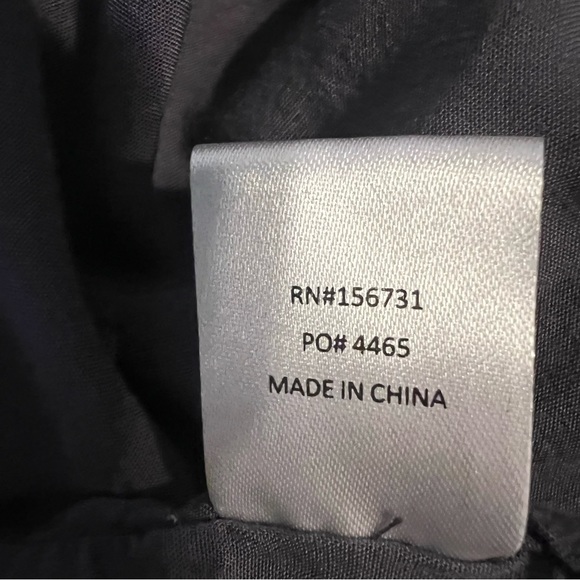 GRADE & GATHER Jumpsuit - Picture 5 of 5